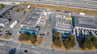 Plus de détails pour 1505 Hardy St, Kelowna, BC - Industriel/Logistique à vendre