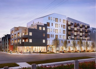 Plus de détails pour 1420 19 Av SW, Calgary, AB - Local commercial à louer
