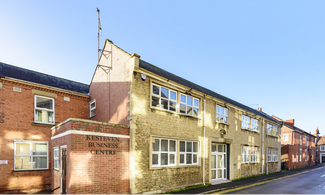 Plus de détails pour 2 Kesteven St, Sleaford - Coworking à louer
