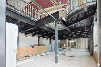 Plus de détails pour 477 H St NW, Washington, DC - Local commercial à louer