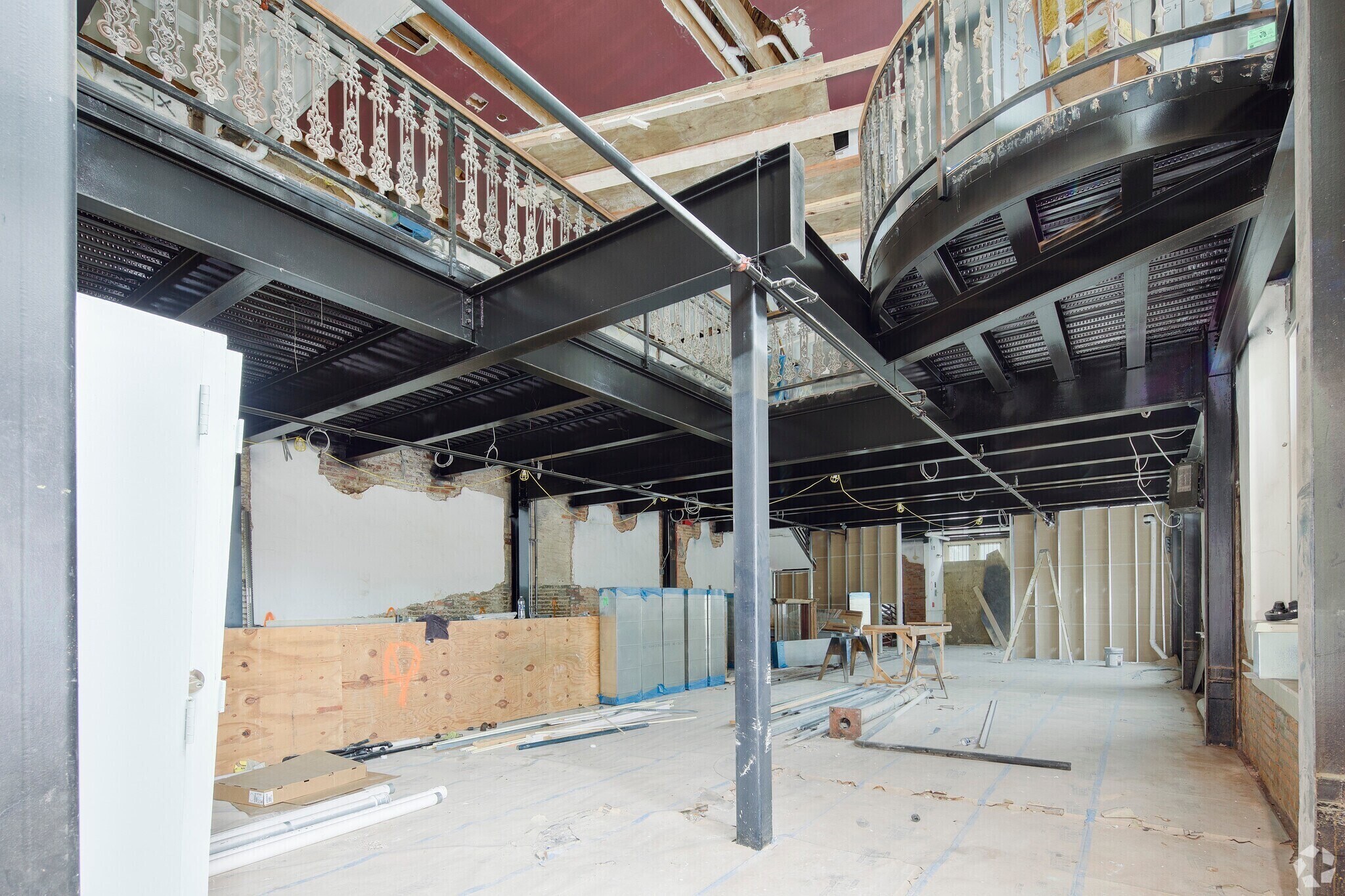 477 H St NW, Washington, DC à louer Photo principale– Image 1 sur 10