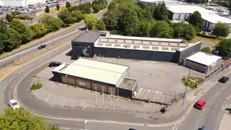 Plus de détails pour Park Rd, Oldham - Local d'activités à louer