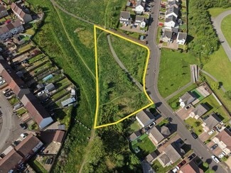 Plus de détails pour 59 Sarah Dr, Larkhall - Terrain à vendre