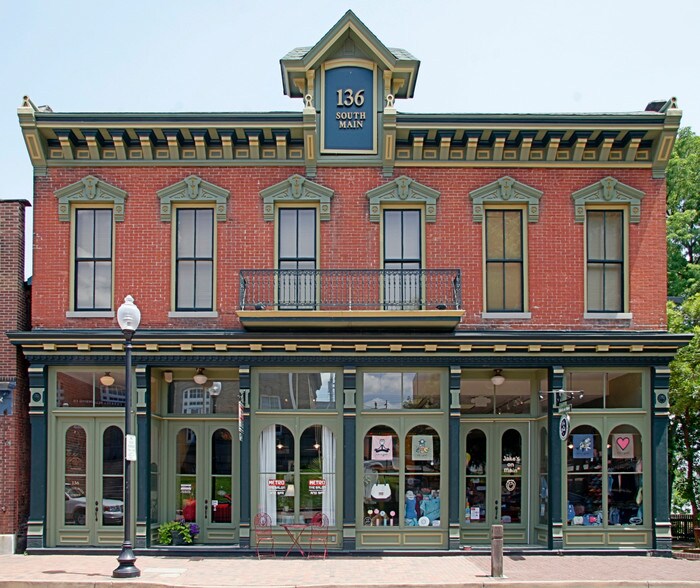 136 S Main St, Saint Charles, MO à louer - Autre – Image 2 sur 15
