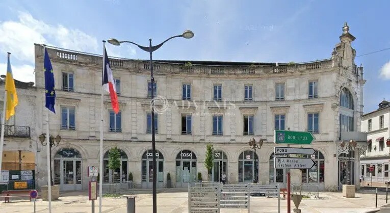 Local commercial dans Cognac à louer - Photo de l’immeuble – Image 3 sur 4