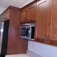 675 Broadway, Massapequa, NY - Vue aérienne  vue de carte