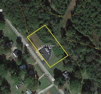 Plus de détails pour 1019 E Bankhead St, New Albany, MS - Spécialisé à vendre