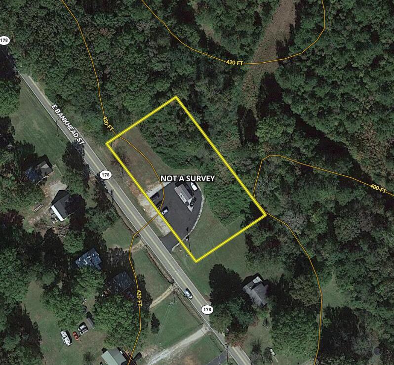 1019 E Bankhead St, New Albany, MS à vendre Photo principale– Image 1 sur 21