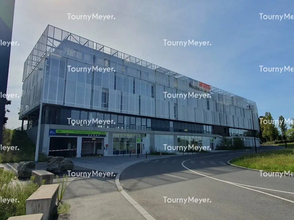 Bureau dans Saint-Herblain à louer Photo de l’immeuble– Image 1 sur 6