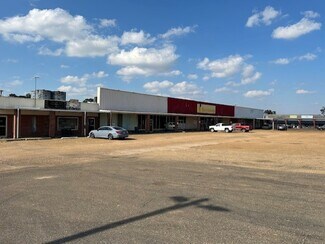 Plus de détails pour 1575 Jerry Clower Blvd, Yazoo City, MS - Local commercial à vendre