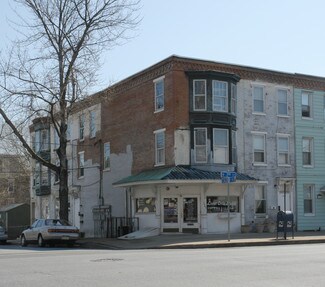 Plus de détails pour 1339-1341 N 2nd St, Harrisburg, PA - Bureau/Local commercial à louer