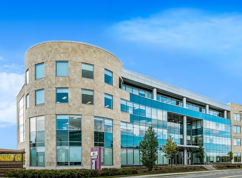 1150 Cyrville Rd, Ottawa, ON à louer - Photo de l’immeuble – Image 2 sur 10