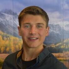 Chase Girard