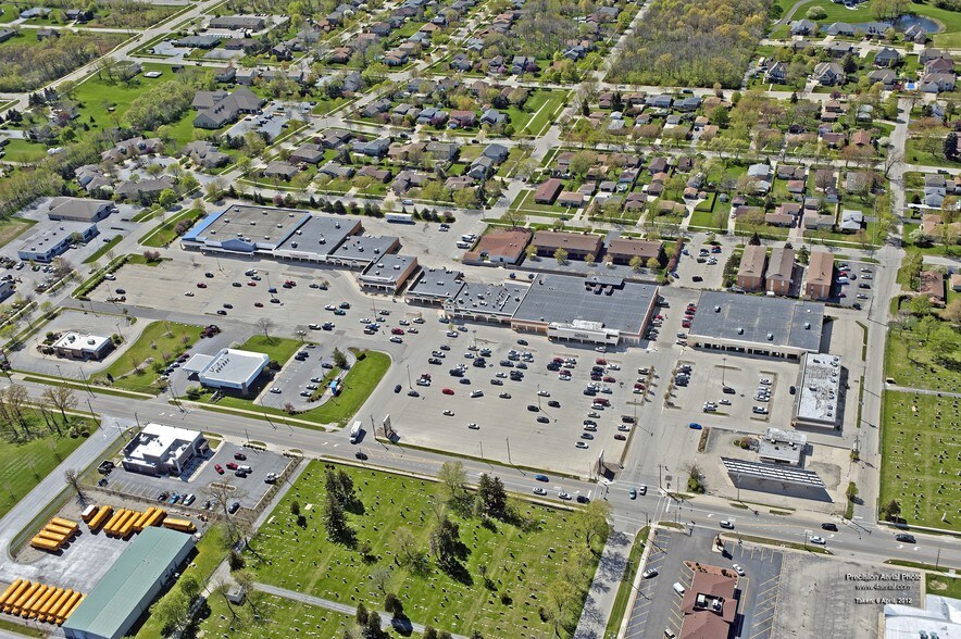 1052-1150 State St, Lemont, IL à louer - Photo de l’immeuble – Image 2 sur 13