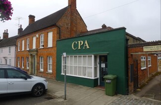 Plus de détails pour 11 North Bridge St, Shefford - Local commercial à louer