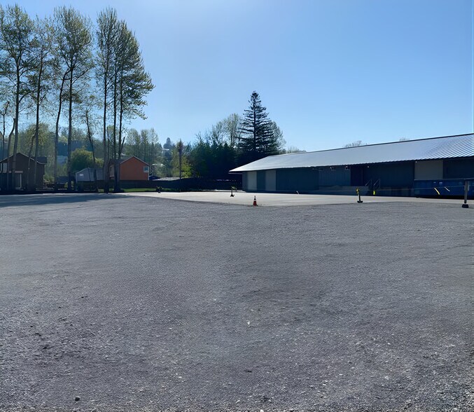 760 N Central Ave, Kent, WA à louer - Photo de l’immeuble – Image 2 sur 5