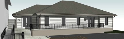 207 Professional Ct, Gulf Shores, AL à louer Photo intérieure– Image 1 sur 1
