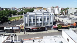 Plus de détails pour 1720-1728 Sheepshead Bay Rd, Brooklyn, NY - Local commercial à vendre