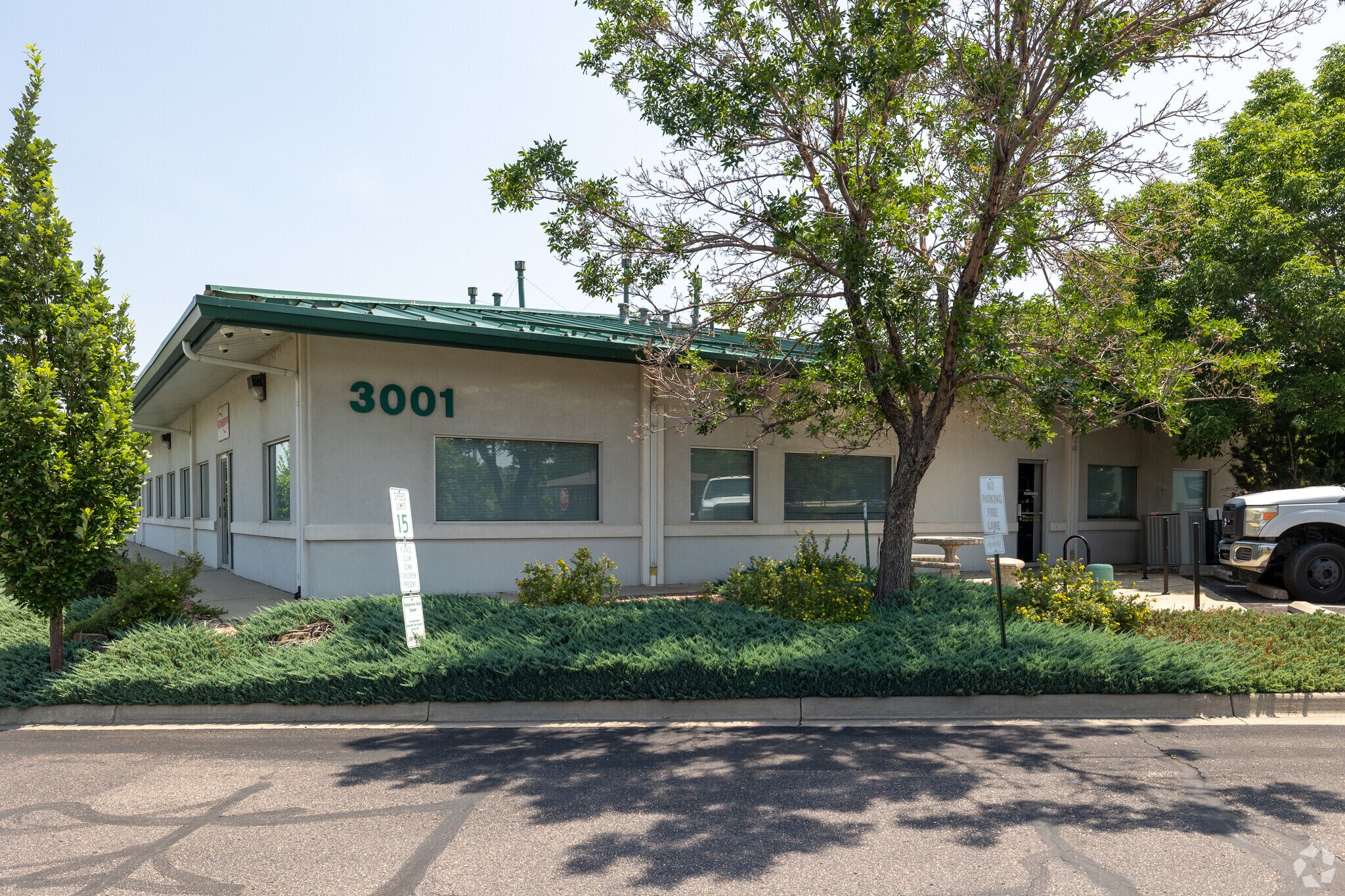 3001 Industrial Ln, Broomfield, CO à louer Photo de l’immeuble– Image 1 sur 22