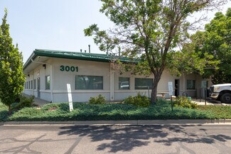Plus de détails pour 3001 Industrial Ln, Broomfield, CO - Local d’activités à vendre