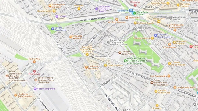 Plus de détails pour Local commercial à louer