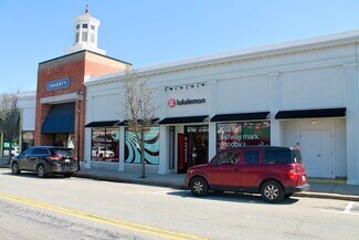 Plus de détails pour 48-50 Central St, Wellesley, MA - Local commercial à louer