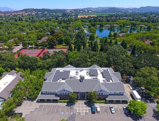 Plus de détails pour 8911 Lakewood Dr, Windsor, CA - Bureau, Bureau/Médical à louer