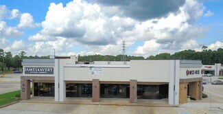 Plus de détails pour 4303-4445 Kingwood Dr, Kingwood, TX - Local commercial à louer