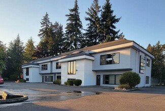 Plus de détails pour 201 160th St S, Spanaway, WA - Bureau à louer