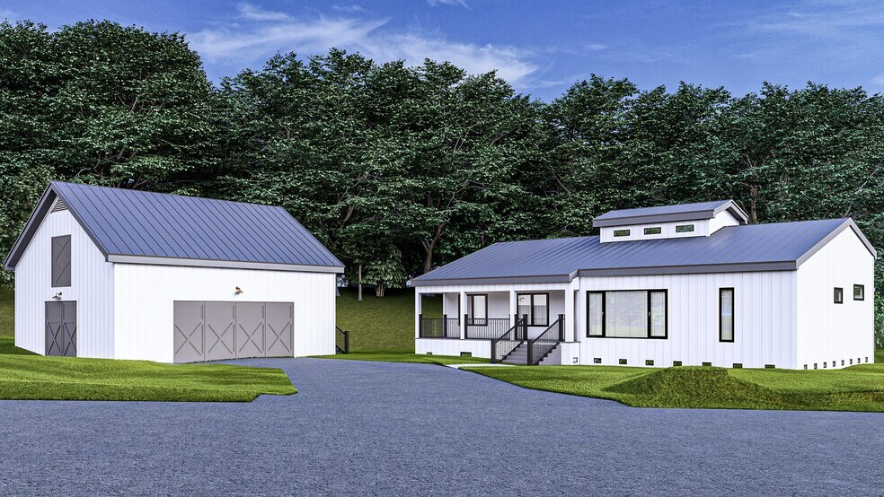 16026 Maricopa Hwy, Ojai, CA à vendre - Photo principale – Image 1 sur 11