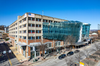 Plus de détails pour 215 Broad St, Chattanooga, TN - Local commercial à louer