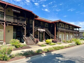 Plus de détails pour 4725 1st St, Pleasanton, CA - Bureau/Médical, Bureau/Local commercial à louer