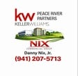 Keller Williams Peace River Partners Realty