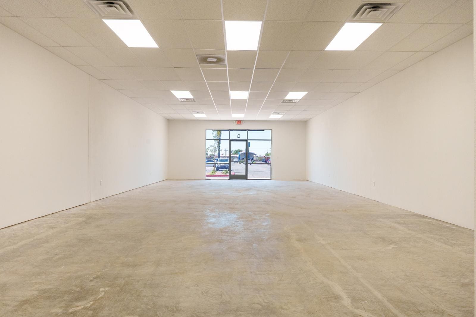 4747 Hondo Pass Dr, El Paso, TX à louer Photo intérieure– Image 1 sur 6