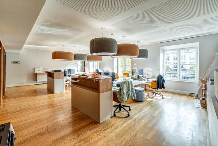 Bureau dans Paris à louer - Photo intérieure – Image 3 sur 5