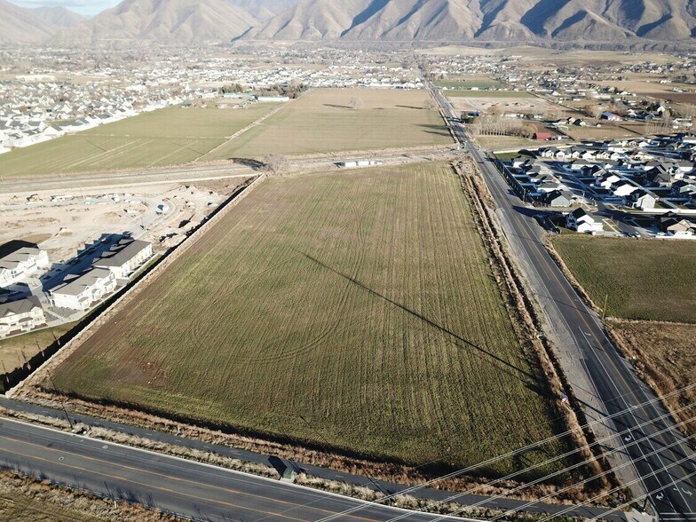 2727 E 400 N, Mapleton, UT à louer - Photo de l’immeuble – Image 3 sur 4