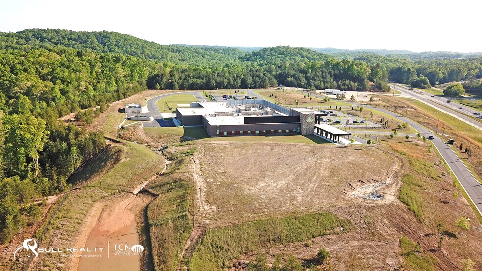 Brandy Mountain Rd, Dahlonega, GA à vendre - Aérien – Image 3 sur 16