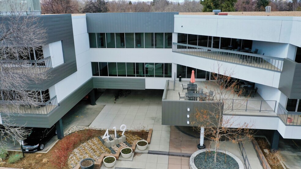 419 Canyon Ave, Fort Collins, CO à louer - Photo de l’immeuble – Image 2 sur 34
