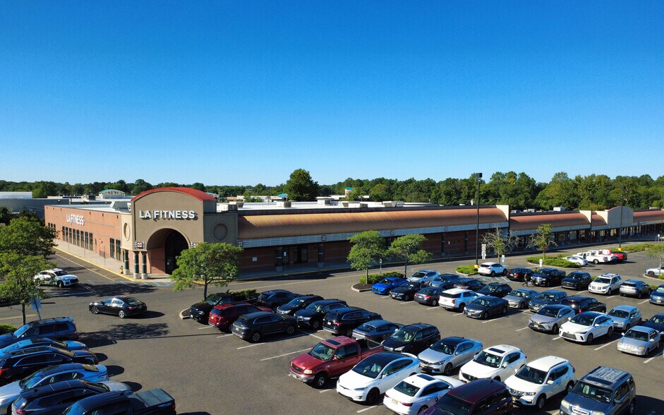 5901 Route 42, Turnersville, NJ à louer - Photo de l’immeuble – Image 1 sur 5