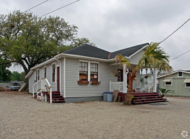 1110 Central Ave, Metairie, LA à vendre - Photo de l’immeuble – Image 2 sur 2