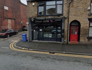 Plus de détails pour 413 Halliwell Rd, Bolton - Local commercial à louer