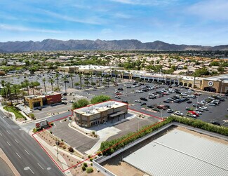 Plus de détails pour 4730 E Ray Rd, Phoenix, AZ - Local commercial à louer