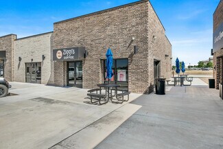 Plus de détails pour 9402 Hillside Rd, Amarillo, TX - Local commercial à louer