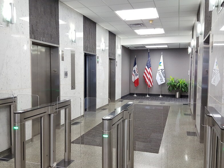 200 1st St Se, Cedar Rapids, IA à louer - Autre – Image 3 sur 15