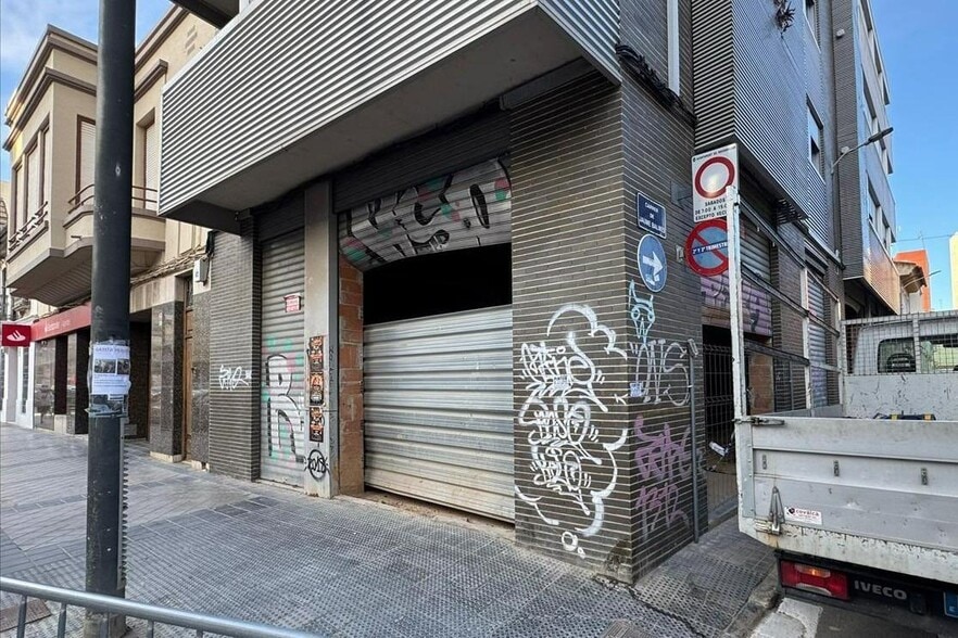 Avinguda Blasco Ibáñez, 83, Massanassa, Valencia à vendre - Photo de l’immeuble – Image 3 sur 14