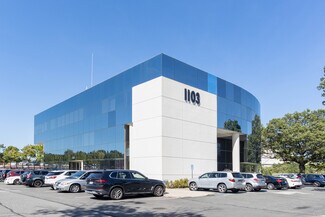 Plus de détails pour 1103 Stewart Ave, Garden City, NY - Bureau/Médical à louer