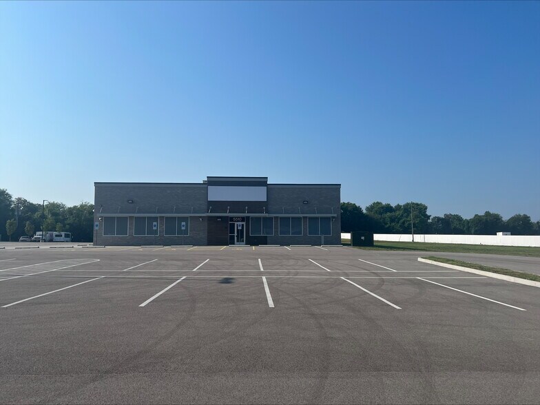 5510 N Belt W, Belleville, IL à vendre - Photo de l’immeuble – Image 2 sur 2