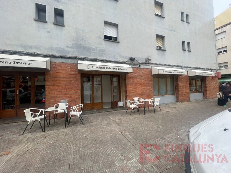 Immeuble residentiel dans Girona, Gerona à vendre - Photo intérieure – Image 3 sur 3