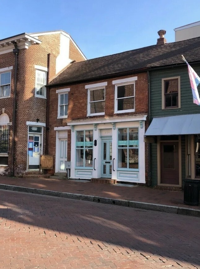 234 Main St, Annapolis, MD à louer Photo principale– Image 1 sur 20