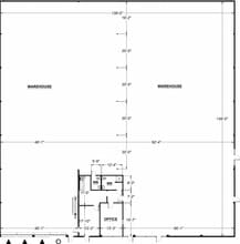 4900 Hannover Pl, Fremont, CA à louer Plan d’étage– Image 1 sur 1